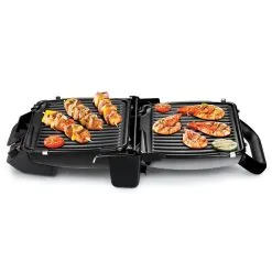 Tefal Contactgrill UC600 Classic 9 Tefal Contactgrill UC600 Classic -Keukenapparatuur Winkel 209 3050 4 1
