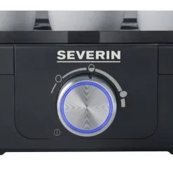 Severin Eierkoker 420W 1-6 Eieren EK 3166 -Keukenapparatuur Winkel 209 3673 6 1 1
