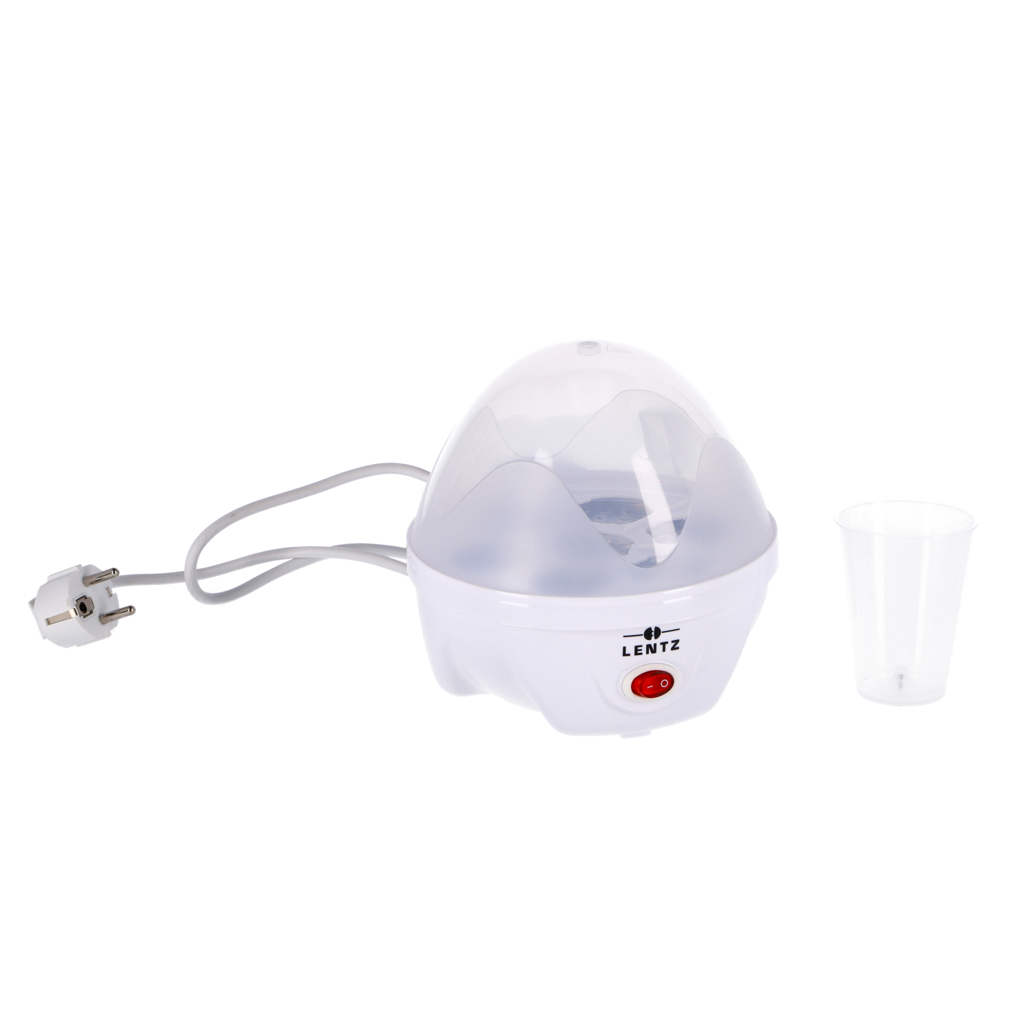 Eierkoker 7 Eieren 2 Eierkoker 7 Eieren - Afbeelding 2