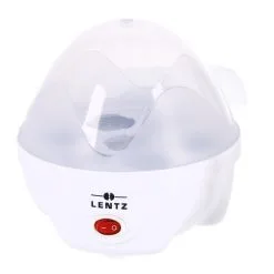 Eierkoker 7 Eieren 8 Eierkoker 7 Eieren -Keukenapparatuur Winkel 209 4337 4 1