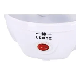 Eierkoker 7 Eieren 9 Eierkoker 7 Eieren -Keukenapparatuur Winkel 209 4337 5 1