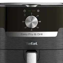Tefal Easy Fry&Grill Classic Black -Keukenapparatuur Winkel 209 5018 4 1