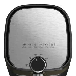 Tefal Easy Fry&Grill Classic Black -Keukenapparatuur Winkel 209 5018 5 1
