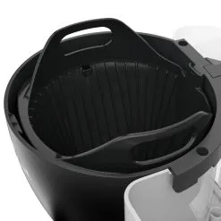 Tefal Includeo Koffiezetter Zwart 16 Tefal Includeo Koffiezetter Zwart -Keukenapparatuur Winkel 209 5338 8 1