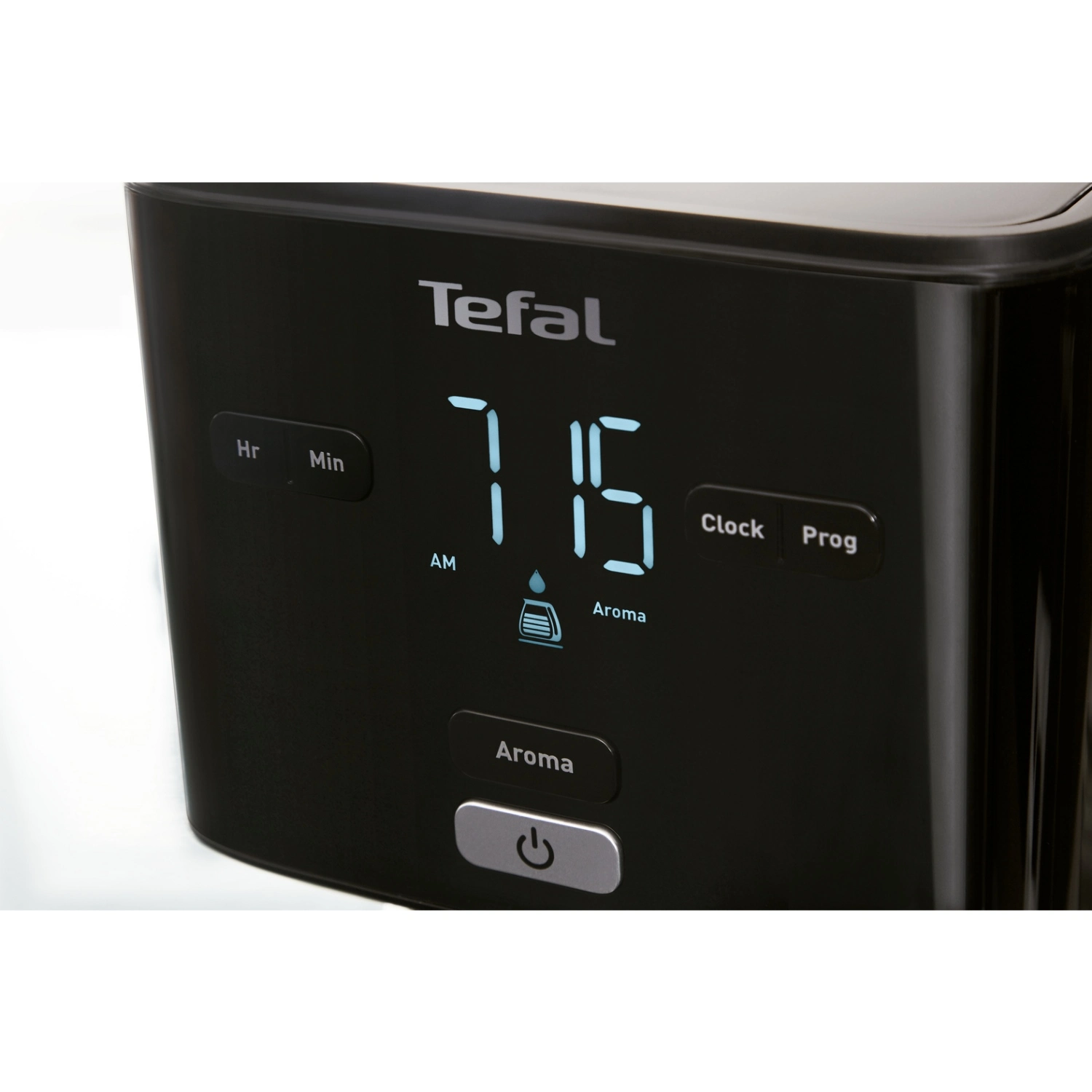 Tefal Koffiezetter Smart & Light 3 Tefal Koffiezetter Smart & Light - Afbeelding 3