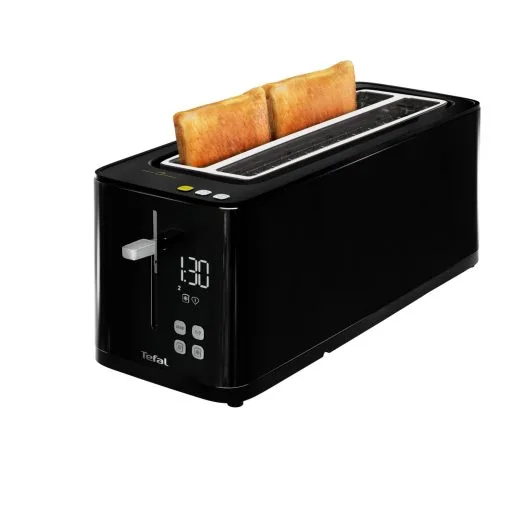 Tefal Toaster Smart & Light XL -Keukenapparatuur Winkel 209 6408 1