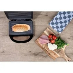 Alpina Contactgrill 750W -Keukenapparatuur Winkel 209 6779 6 1