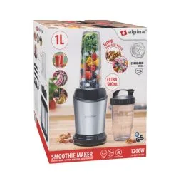 Alpina Smoothie Maker 220-240V