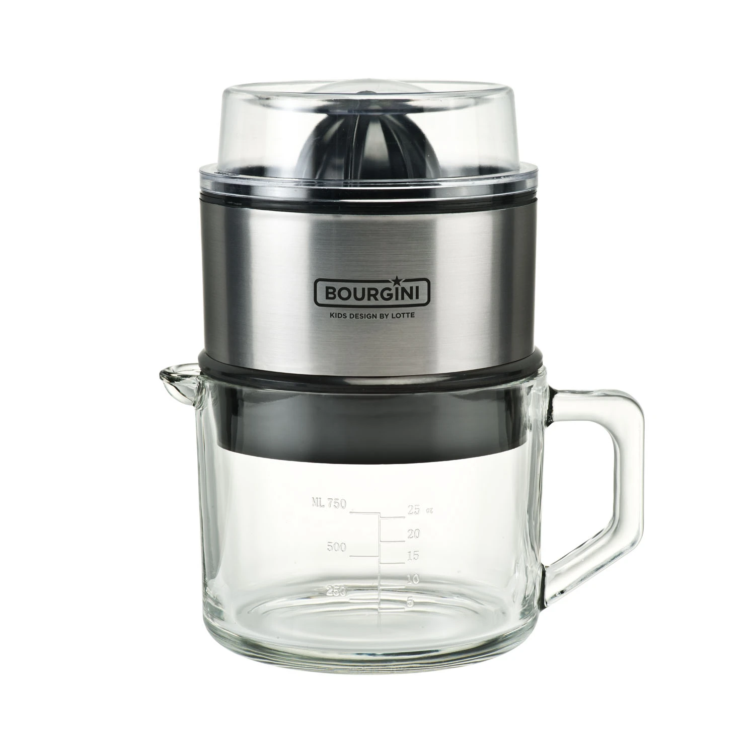 Bourgini Classic Lotte Juicer Deluxe 1 Bourgini Classic Lotte Juicer Deluxe