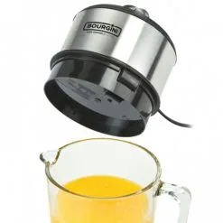 Bourgini Classic Lotte Juicer Deluxe 8 Bourgini Classic Lotte Juicer Deluxe -Keukenapparatuur Winkel 209 8008 4