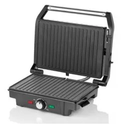 Lentz Contactgrill 29021 1600W -Keukenapparatuur Winkel 210 0219 2 1