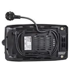 Tristar BR-1022 Broodrooster 2 Korte Sleuven Zwart 9 Tristar BR-1022 Broodrooster 2 Korte Sleuven Zwart -Keukenapparatuur Winkel 210 1022 5 1