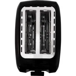 Tomado Broodrooster 750W Black Rvs -Keukenapparatuur Winkel 210 2001 3 1