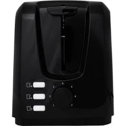 Tomado Broodrooster 750W Black Rvs -Keukenapparatuur Winkel 210 2001 4 1