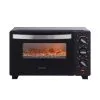 Inventum Oven OV207B 20 L 1380W Zwart