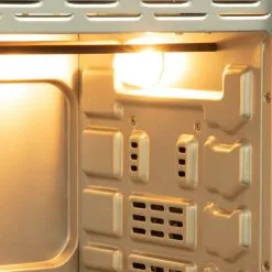 Inventum Oven OV207B 20 L 1380W Zwart 13 Inventum Oven OV207B 20 L 1380W Zwart -Keukenapparatuur Winkel 210 2270 5 1 1