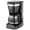 Lentz Koffiezetapparaat 74098 800W Zwart