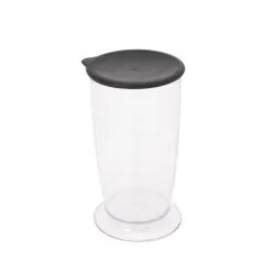 Inventum Staafmixer MX301S 600W Zwart -Keukenapparatuur Winkel 210 4226 7 1 1