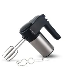 Michelino Handmixer 74327 400W Zwart