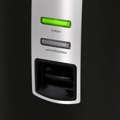 Inventum Rijstkoker RK140ZW 1,4 L Stoom Acc Zwart -Keukenapparatuur Winkel 210 4431 3 1 1