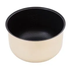 Inventum Rijstkoker RK140ZW 1,4 L Stoom Acc Zwart -Keukenapparatuur Winkel 210 4431 6 1