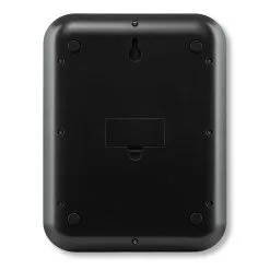 Inventum Keukenweegschaal Me LCD-display Tot 10 Kg -Keukenapparatuur Winkel 210 4615 4 1