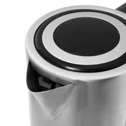 Inventum Waterkoker HW817D 1,7 L RVS LED Digitaal -Keukenapparatuur Winkel 210 4943 3 1 1