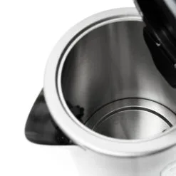 Inventum Waterkoker HW817D 1,7 L RVS LED Digitaal -Keukenapparatuur Winkel 210 4943 5 1 1