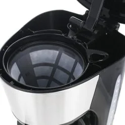 Koffiezetapparaat 750W 1,5 Liter -Keukenapparatuur Winkel 210 5129 3 1