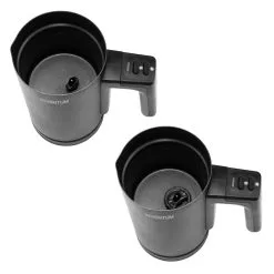 Inventum Melkopschuimer MK560B 150-300 Ml 500W Zwart 12 Inventum Melkopschuimer MK560B 150-300 Ml 500W Zwart -Keukenapparatuur Winkel 210 5179 4 1 1