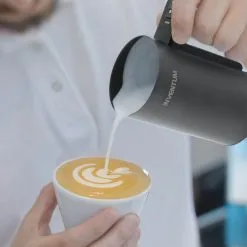 Inventum Melkopschuimer MK560B 150-300 Ml 500W Zwart 15 Inventum Melkopschuimer MK560B 150-300 Ml 500W Zwart -Keukenapparatuur Winkel 210 5179 7 1 1