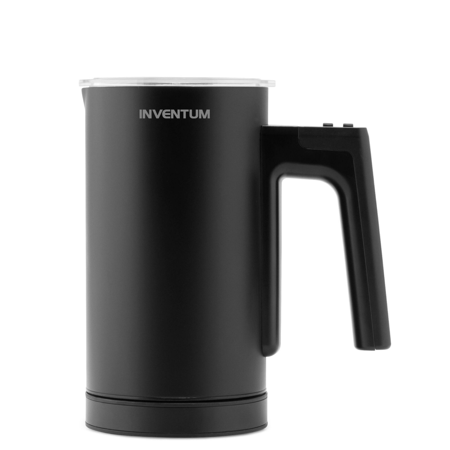 Inventum Melkopschuimer MK560B 150-300 Ml 500W Zwart 1 Inventum Melkopschuimer MK560B 150-300 Ml 500W Zwart