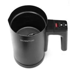 Inventum Melkopschuimer MK560B 150-300 Ml 500W Zwart 16 Inventum Melkopschuimer MK560B 150-300 Ml 500W Zwart -Keukenapparatuur Winkel 210 5179 8 1