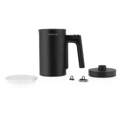 Inventum Melkopschuimer MK560B 150-300 Ml 500W Zwart 17 Inventum Melkopschuimer MK560B 150-300 Ml 500W Zwart -Keukenapparatuur Winkel 210 5179 9 1