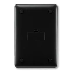 Inventum Keukenweegschaal WS305B LCD 5 Kg Zwart -Keukenapparatuur Winkel 210 5223 4 1 1