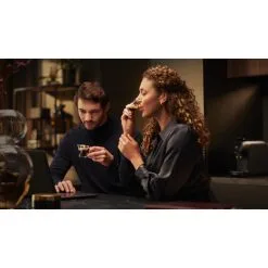 Philips Koffiecupmachine LM9012/60L'OR Barista Sublime Zwart -Keukenapparatuur Winkel 212 0102 5 1