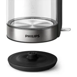 Philips Waterkoker HD9339/80 Glas Met Sensor Verlichting -Keukenapparatuur Winkel 212 0302 4 1