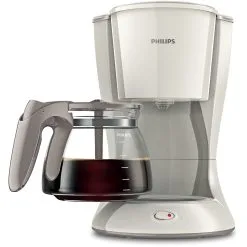 Philips Koffiezetapparaat HD7461/00 Daily Compact Beige -Keukenapparatuur Winkel 212 0547 3 1