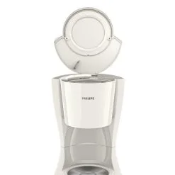 Philips Koffiezetapparaat HD7461/00 Daily Compact Beige -Keukenapparatuur Winkel 212 0547 4 1