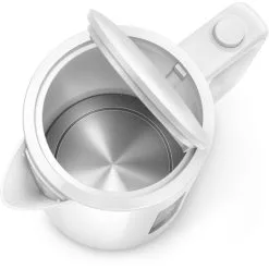 Philips Waterkoker HD9318/00 Series 3000 Wit 9 Philips Waterkoker HD9318/00 Series 3000 Wit -Keukenapparatuur Winkel 212 0999 3 1