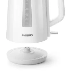 Philips Waterkoker HD9318/00 Series 3000 Wit 11 Philips Waterkoker HD9318/00 Series 3000 Wit -Keukenapparatuur Winkel 212 0999 5 1