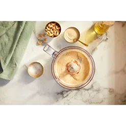 Philips Compacte Keukenmachine HR7310/00 Daily Wit -Keukenapparatuur Winkel 212 1338 5 1