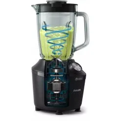 Philips Blender HR2291/01 11 Philips Blender HR2291/01 -Keukenapparatuur Winkel 212 1475 3 1