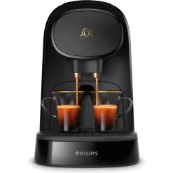 Philips Koffiecupmachine LM8012/60 L'OR BARISTA Zwart -Keukenapparatuur Winkel 212 1644 3 1
