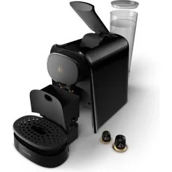 Philips Koffiecupmachine LM8012/60 L'OR BARISTA Zwart -Keukenapparatuur Winkel 212 1644 5 1