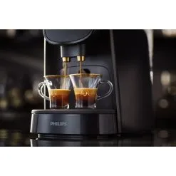 Philips Koffiecupmachine LM8012/60 L'OR BARISTA Zwart -Keukenapparatuur Winkel 212 1644 6 1
