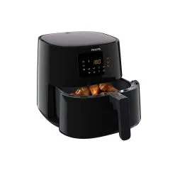 Philips Airfryer XL HD9270/96 -Keukenapparatuur Winkel 212 2143 3 2 1