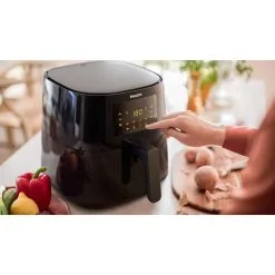 Philips Airfryer XL HD9270/96 -Keukenapparatuur Winkel 212 2143 4 2 1