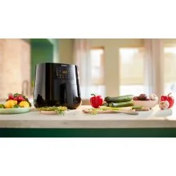 Philips Airfryer XL HD9270/96 -Keukenapparatuur Winkel 212 2143 6 2 1