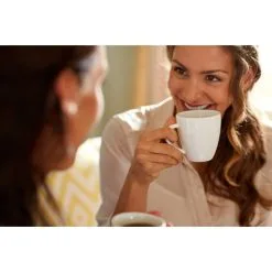 Philips Koffiezetapparaat HD7462/20 Daily Zwart/zilver -Keukenapparatuur Winkel 212 3996 6 1